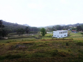 Pesqueiro ABUX